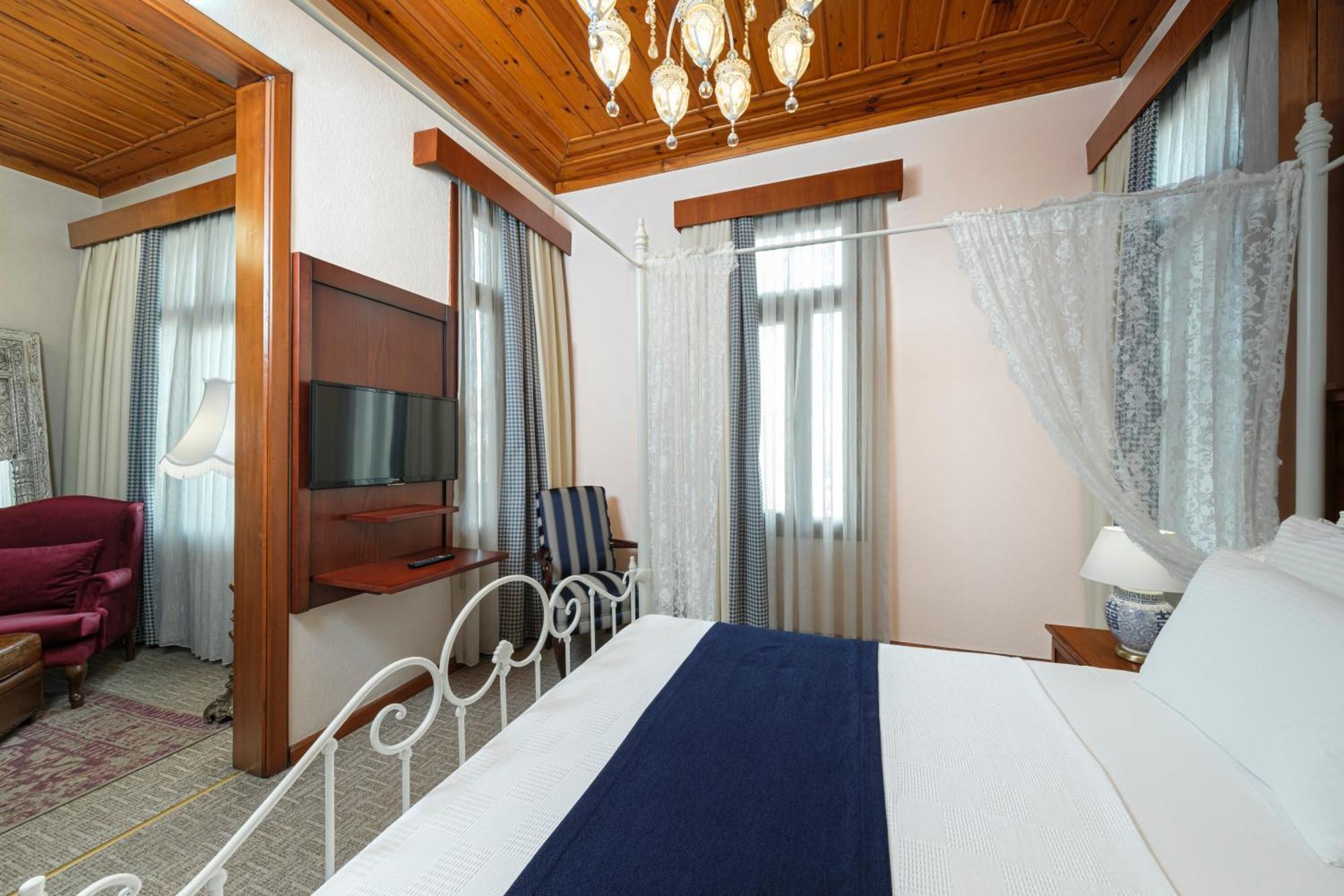 Hotel Bosnali Adana Exterior foto