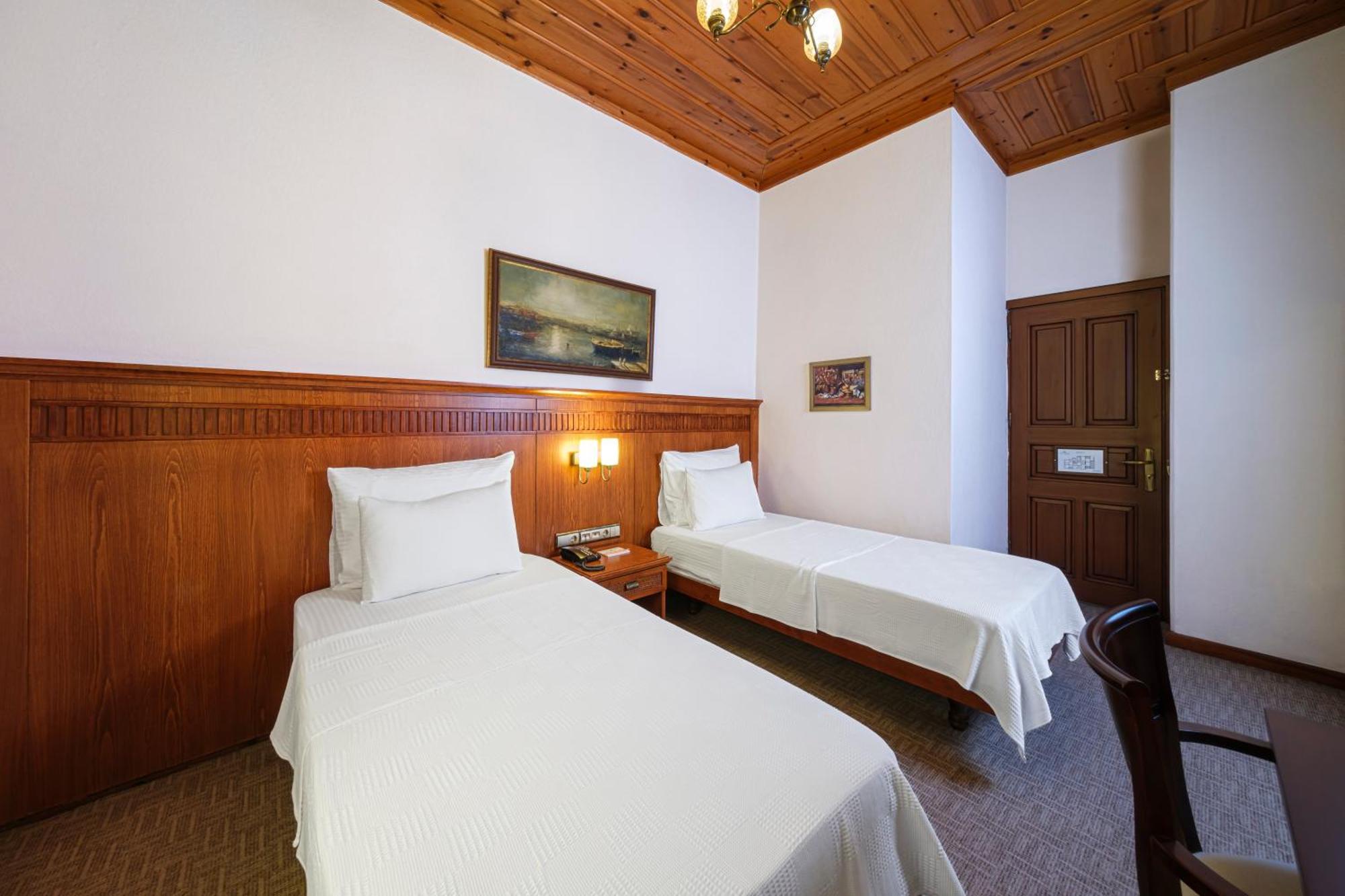 Hotel Bosnali Adana Exterior foto
