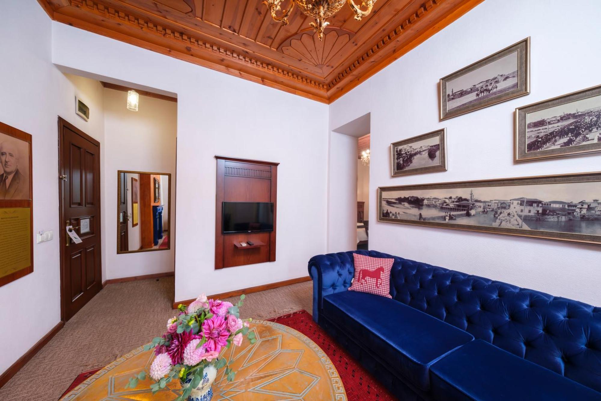 Hotel Bosnali Adana Exterior foto