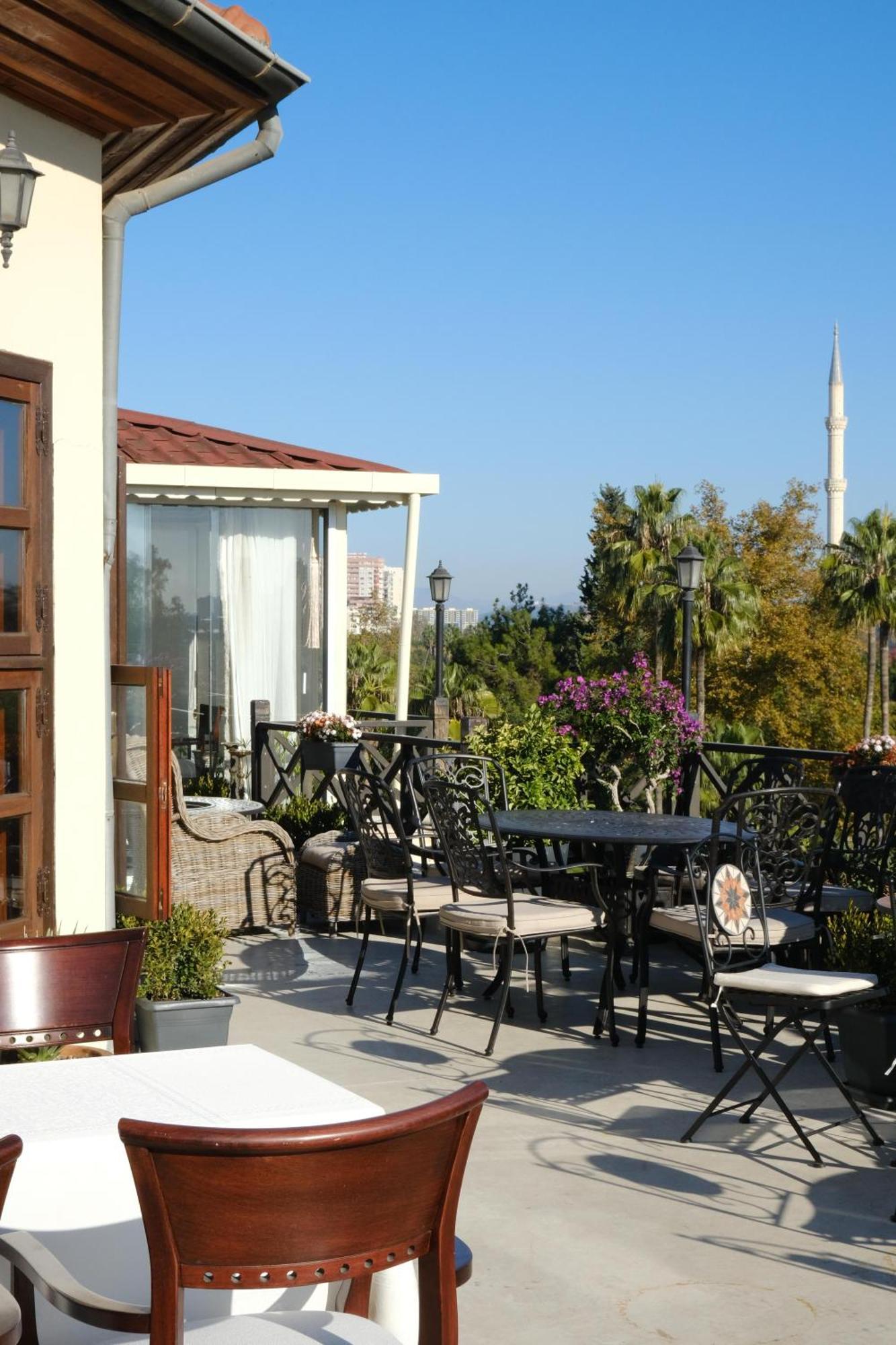 Hotel Bosnali Adana Exterior foto